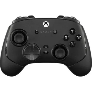 Razer Wolverine V3 Pro black