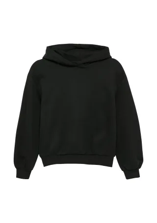 s.Oliver - Sweatshirt schwarz - Gr. - 140