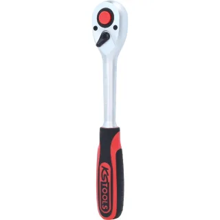 KS Tools 1/2" Umschaltknarre, 72 Zahn - 912.1290