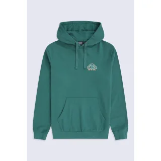 Mountain Warehouse - "River" Kapuzenpullover für Herren (Dunkelgrün)