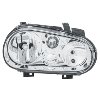 Hella Scheinwerfer rechts VW Golf 4