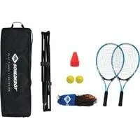 Backpack Tennis Set, Fitnessgerät