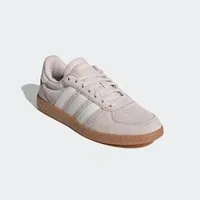 adidas Sportswear BREAKNET SLEEK Sneaker inspiriert vom Design des adidas handball spezial