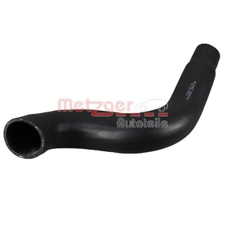 Metzger Ladeluftschlauch links Jeep Wrangler 2,8 2400744