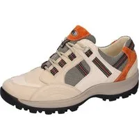 Waldläufer HOLLY Schnürschuh, Bequemschuh, Halbschuh, Outdoorschuh in Trekking-Optik, H-Weite