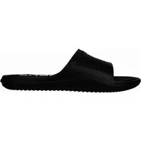 Energetics Ux.-Badesandalen Pampel BLACK/ROSE DARK Badesandale