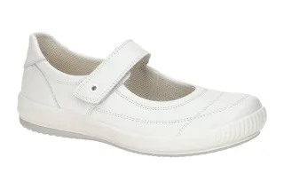 Legero 2-000300-1100 TANARO 5.0 Damenschuhe Ballerina Mary Jane wei? bright w...