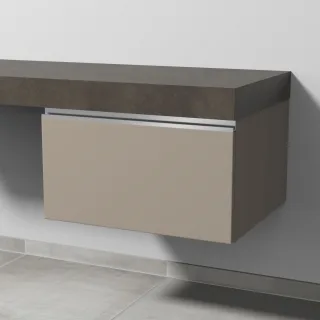 Sanipa Anbau-/Solitärschrank 2morrow L2233, L223367 L223367