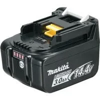 Akku BL1430B, 14,4Volt, 3Ah schwarz, 197615-3