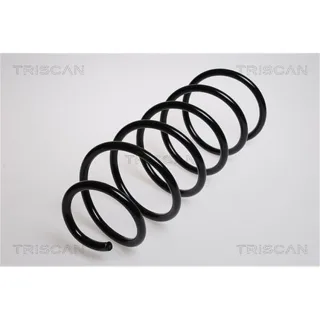 Triscan Feder vorne Volvo S60 S80 V70 87502759