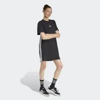 adidas Sportswear Shirtkleid W 3S T DRE
