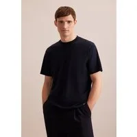 seidensticker T-Shirt 1/2 Rundhals Uni
