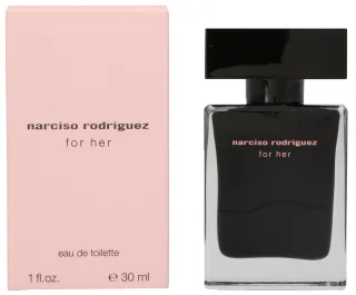 Narciso Rodriguez Für Sie Edt Spray 30ml