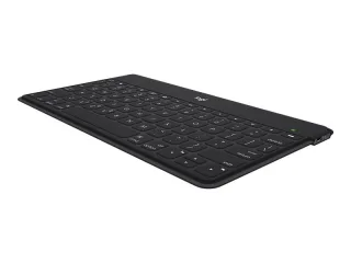Logitech Logicool Keys-To-Go | 920-008548 | Tastatur - kabellos