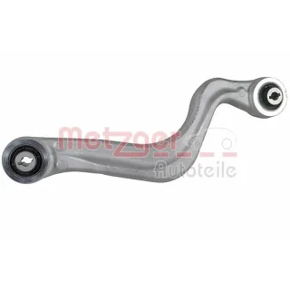 Metzger Querlenker hinten links oben Jaguar E-Pace Land Rover Discovery Range 58169503