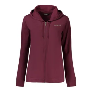 Freddy Viola Baumwoll-Damenpullover