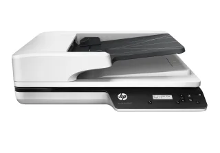 HP Scanjet Pro 3500 f1 | l2741a#b19 | Dokumentenscanner - CMOS / CIS