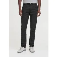 Blend 5-Pocket-Hose BHTwister Jeanshose mit normalem Bund und schmalem Bein - Twister Fit