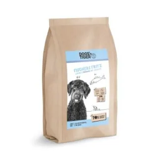 Dogs'n Tiger Fischers Fritz 12 kg