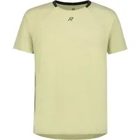 Rukka Trainingsshirt Rukka Hemd Mustis