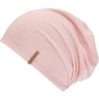 chillouts Beanie Surrey Hat mit Melange-Effekt & angenehmem Tragekomfort für jeden Tag