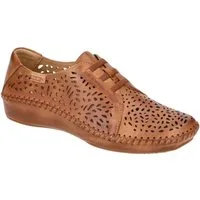 PIKOLINOS 655-4783 brandy Slipper