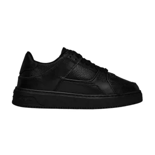 Represent - "Apex" Verkleidet Sneaker für Herren, Flach (Dreifaches Schwarz)