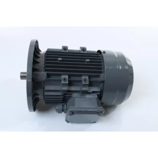 ELMAG Motor kompl. Nr. 7 - 9 - 9802519