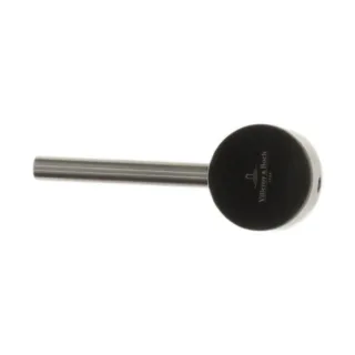 Villeroy und Boch Armaturengriff 926580LC zu Steel Expert, Edelstahl massiv