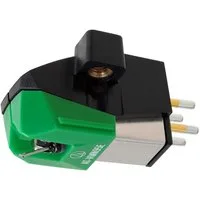 technik@all Audio-Technica at-VM 95 E Tonabnehmer Plattenspieler