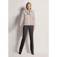 MADELEINE Steppjacke Steppjacke mit Reißverschluss