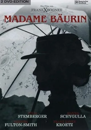 Madame Bäurin (2 DVDs)