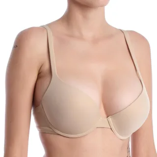 Damen-Büstenheber-BH mit Soufflé-Pushup-Cups