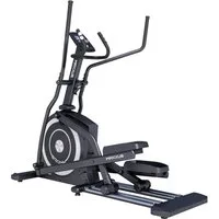 MAXXUS Crosstrainer CX 6.1, Ellipsentrainer, Elliptischer Heimtrainer, mit Bluetooth (1-tlg), 12 Programmen, 29 Schwungmasse, bis 160 kg, Cardio Trainingsgerät