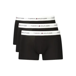 Tommy Hilfiger Nero Baumwolle Herren Boxershorts
