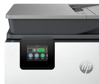HP Officejet Pro 9120b Wireless All-In-One Color Printer | 4v2n0b#686 | Drucker - Farbig