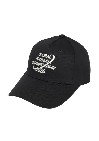 s.Oliver - Kappe schwarz - Gr. - ONESIZE