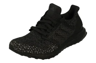 Adidas Ultraboost Clima Herren Schwarz Turnschuhe