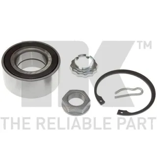 NK Radlager vorne Citroen DS Opel Peugeot 751910