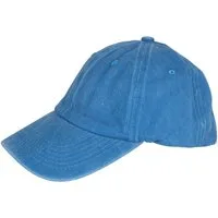 MIRROSI Baseball Cap Vintage in washed Look aus 100% Baumwolle Unifarbe (Outdoor Cap, Feldmütze, Kappe) Atmungsaktiv, Einheitsgröße, Unisex, Damen Herren