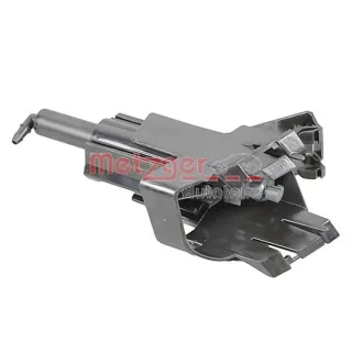 Metzger Waschwasserd?se f?r Scheinwerfer rechts Nissan Qashqai 1