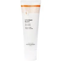 Novexpert Tagescreme Peelingmaske 2-in-1