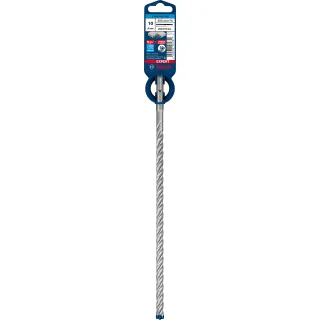 Bosch EXPERT SDS plus-7X Hammerbohrer, für Bohrhämmer ø 10 mm - 2608900100