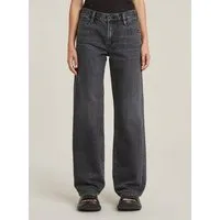 G-STAR 5-Pocket-Jeans Judee Loose Low Waist Jeans