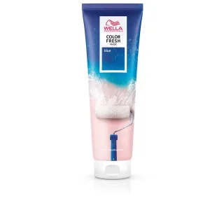 Color Fresh Mask Lustige #blaue Farbmaske 150 ml