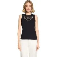 Betty&Co Trägertop Damen ohne Arm