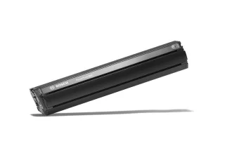 E-Bike    - Bosch PowerTube 400 horizontal