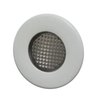 Hoesch 2 LED-RGB mit automatischem Farblichtwechsler 69714.310