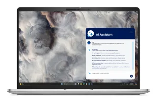 Dell Pro 16 Plus PB16250 | dxkt1 | 16" WUXGA - Core Ultra 7 265U