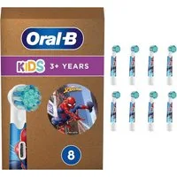 Oral-B Aufsteckbürsten